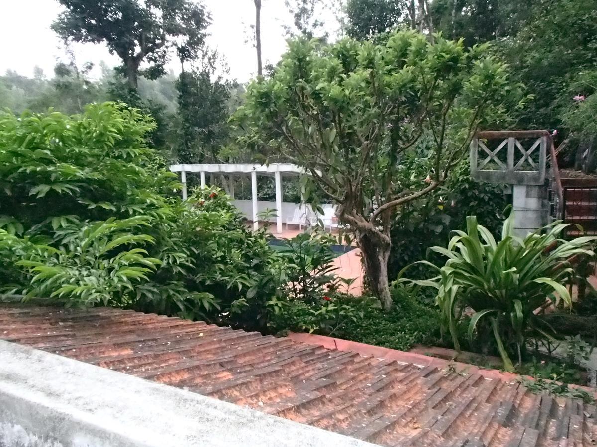 Coorg 4 C'S Little Paradise Madikeri Exterior photo