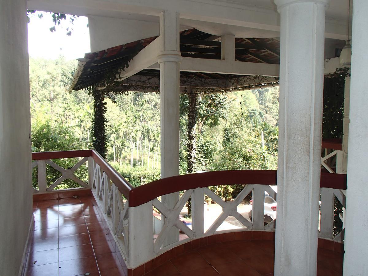 Coorg 4 C'S Little Paradise Madikeri Exterior photo