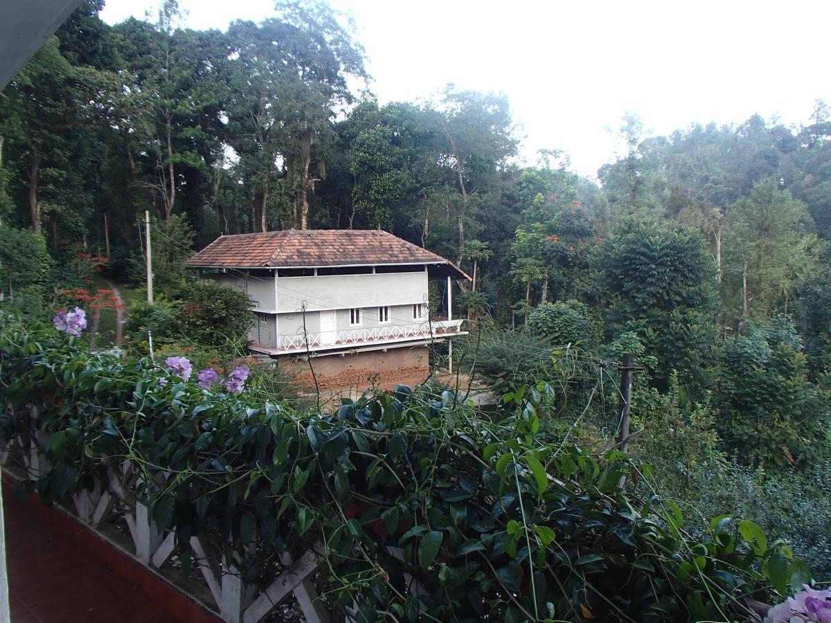 Coorg 4 C'S Little Paradise Madikeri Exterior photo