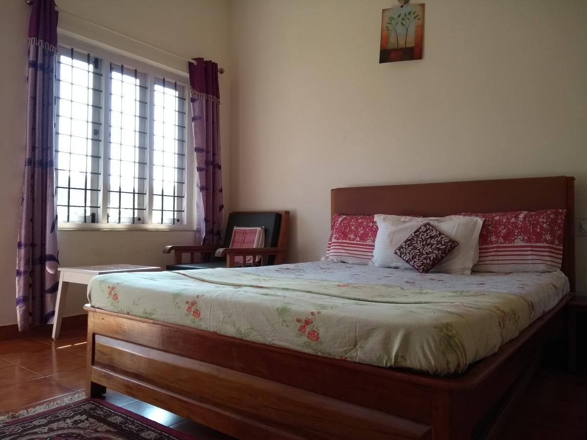 Coorg 4 C'S Little Paradise Madikeri Exterior photo