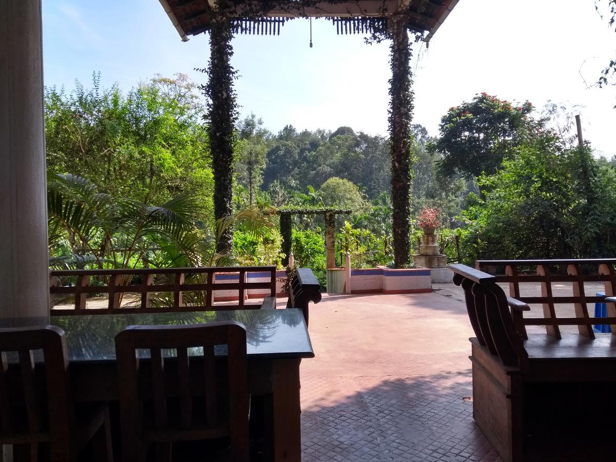 Coorg 4 C'S Little Paradise Madikeri Exterior photo