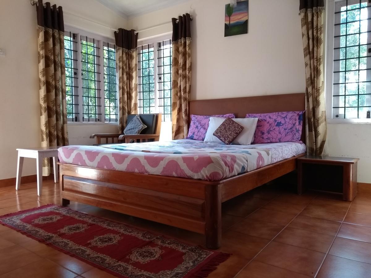 Coorg 4 C'S Little Paradise Madikeri Exterior photo