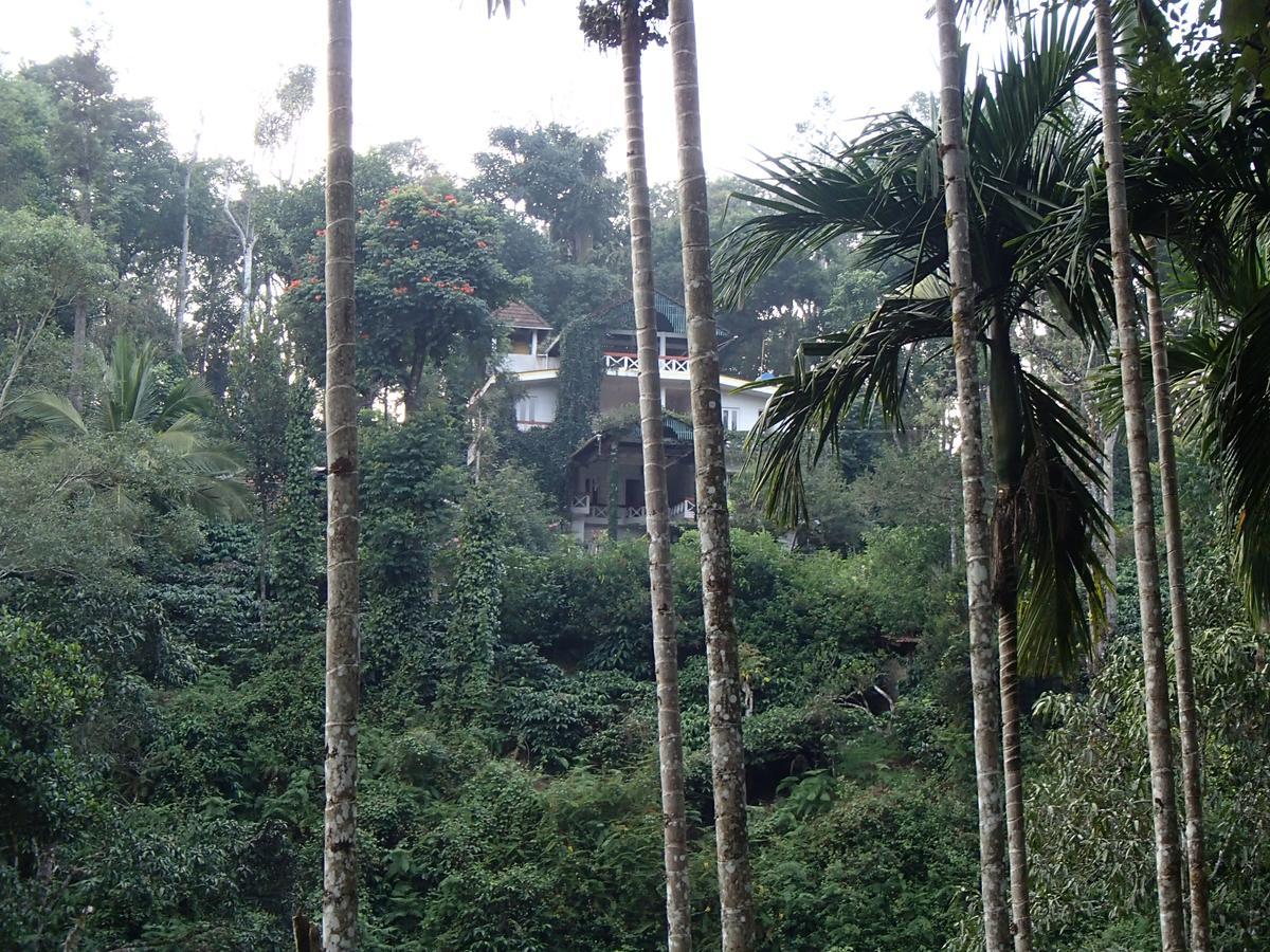 Coorg 4 C'S Little Paradise Madikeri Exterior photo