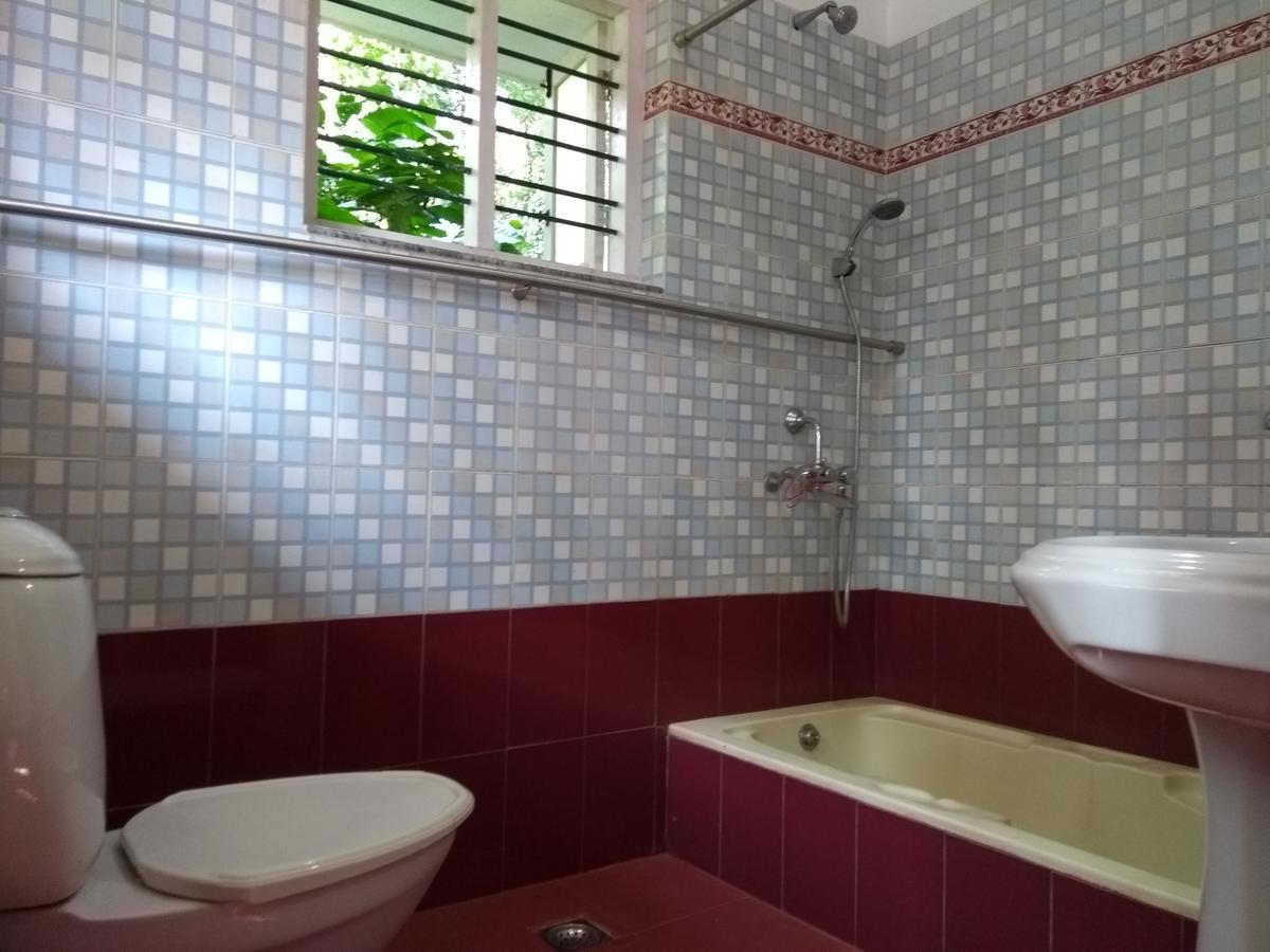 Coorg 4 C'S Little Paradise Madikeri Exterior photo